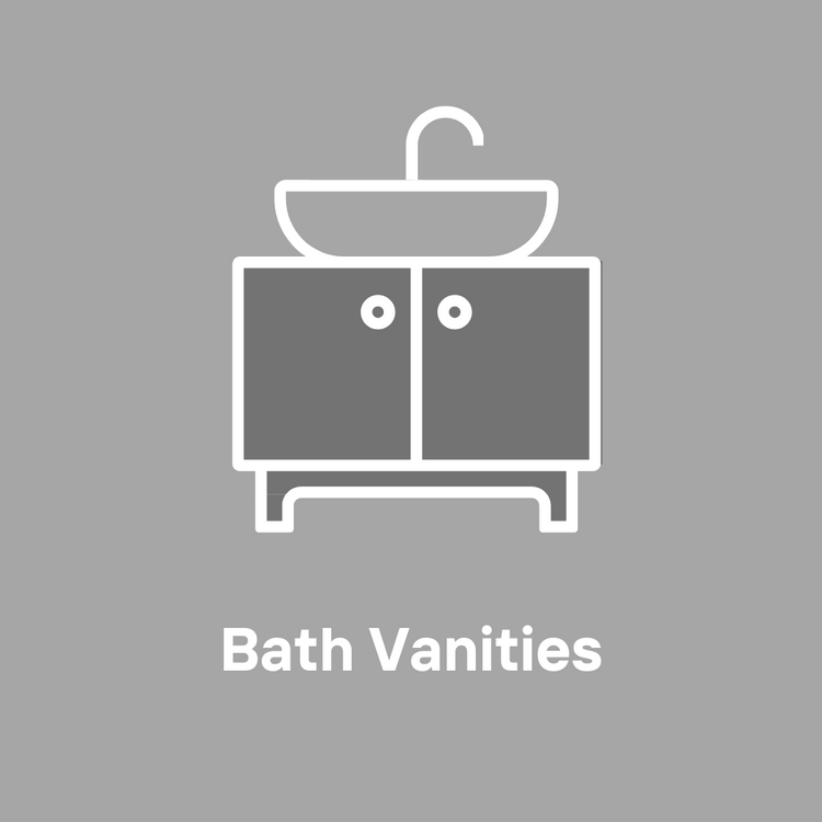 Bath Vanities