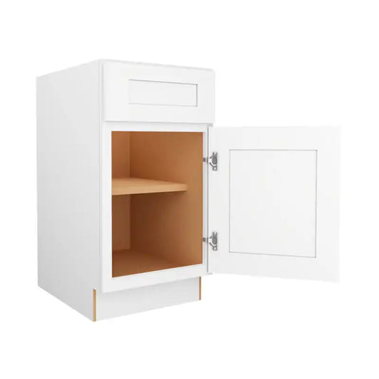 Base Cabinet 18"