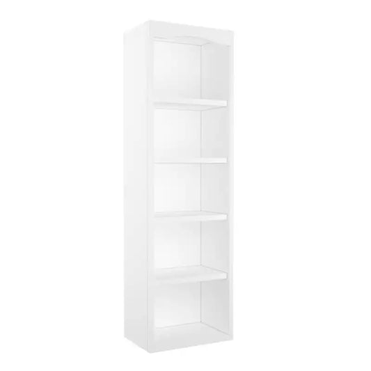 Book Case - 18"W X 60"H X 12"D