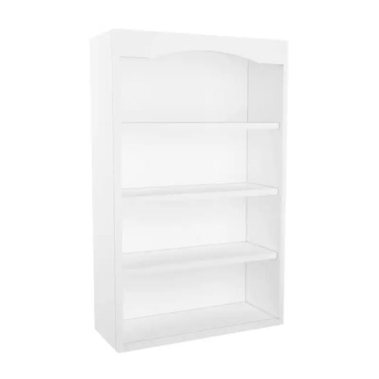 Book Case - 30"W X 48"H X 12"D