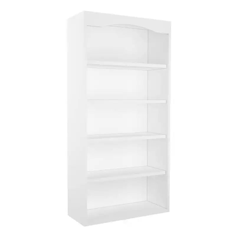 Book Case - 30"W X 60"H X 12"D