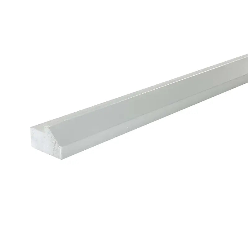 Angle Light Rail Molding 96"