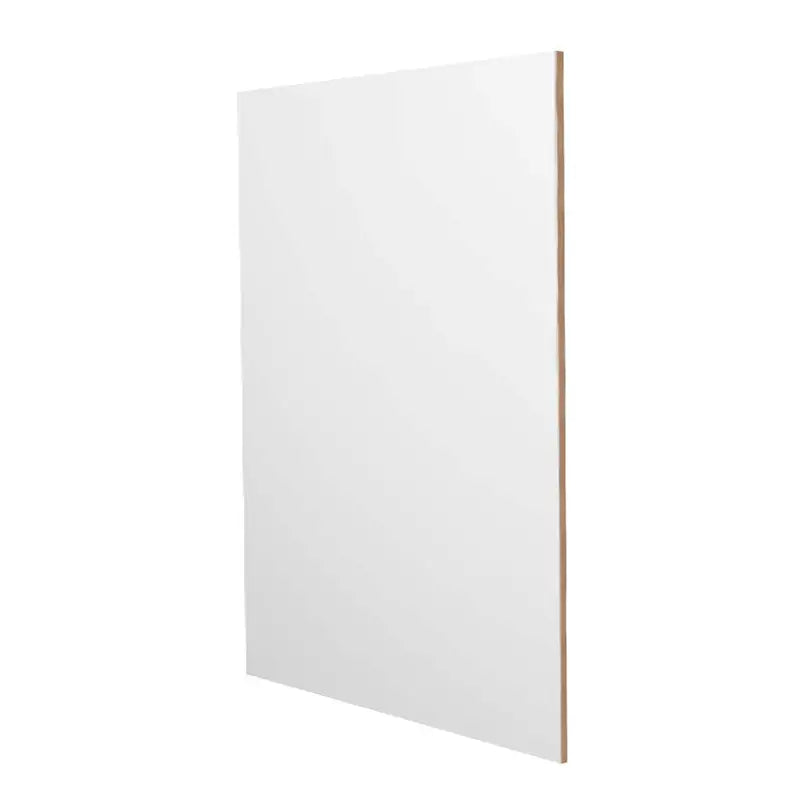 Base Skin Panel - 24"W X 34 1/2"H X 1/4"D