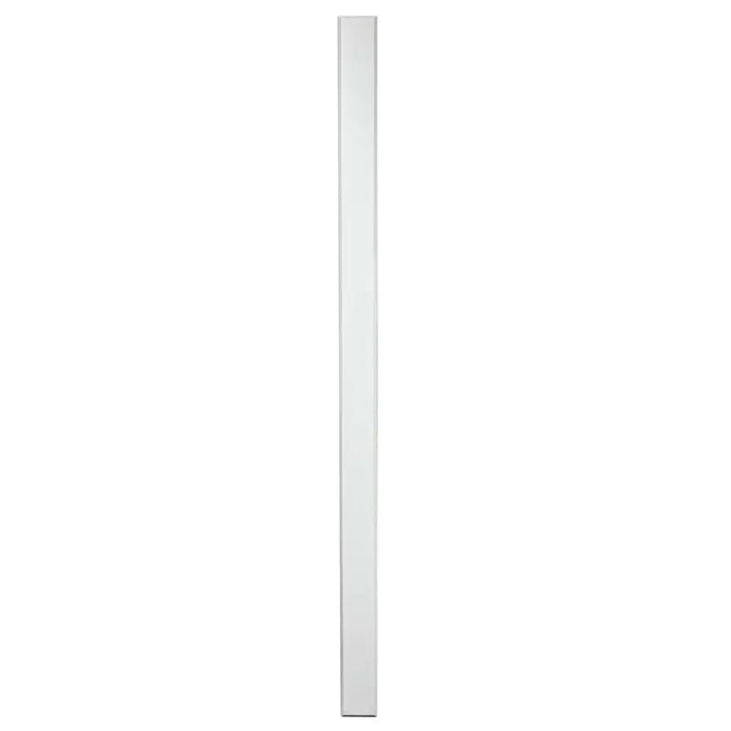 Overlay Wall Filler (3"W x 83"H x 3/4"D)