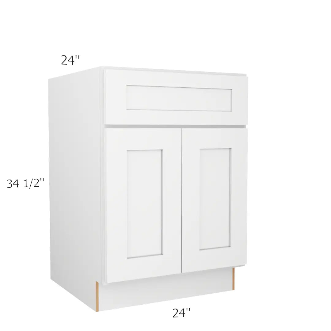 Base Cabinet 24"