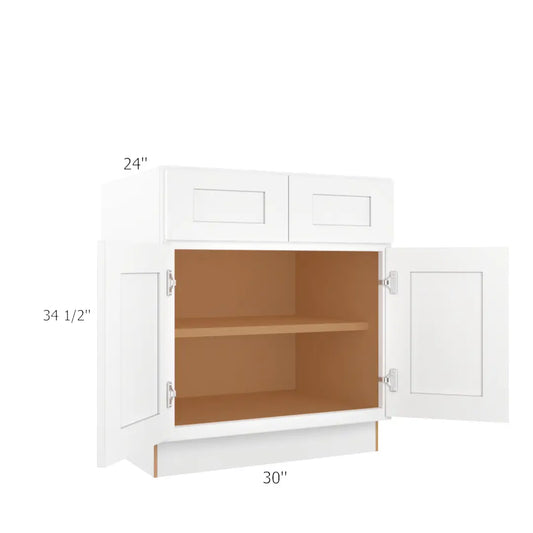 Base Cabinet 30"