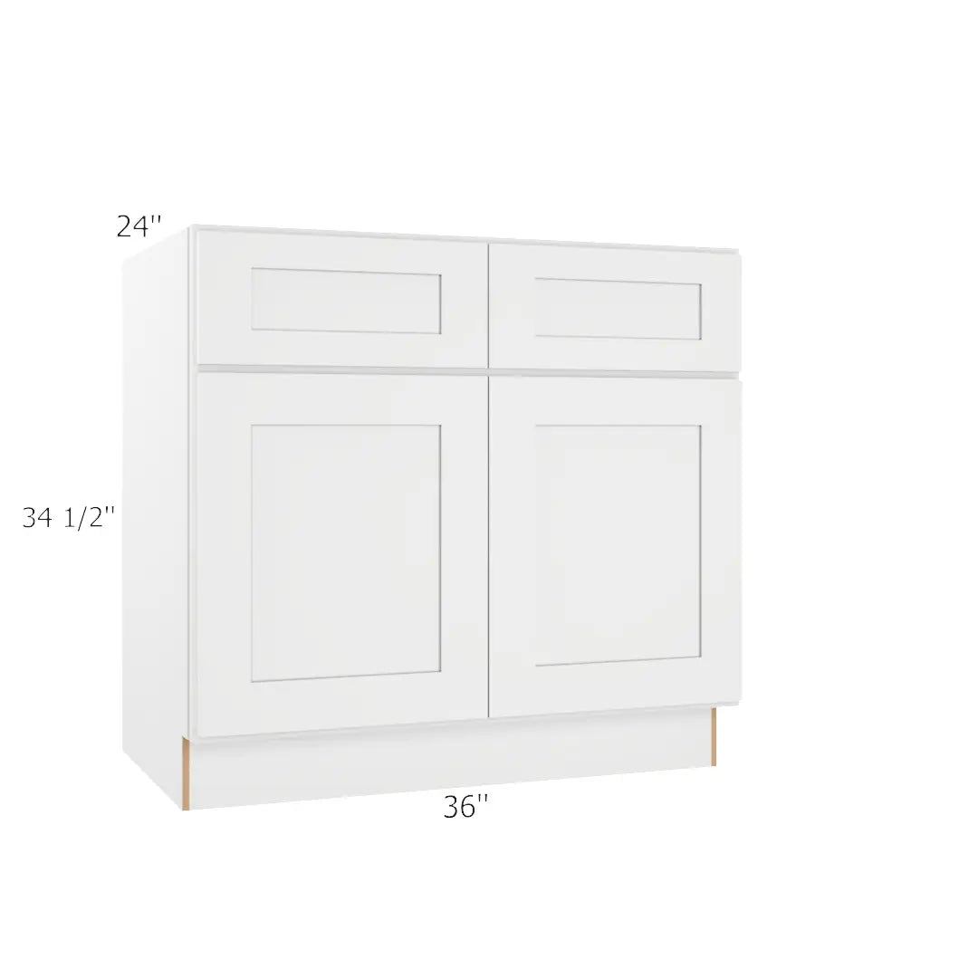 Base Cabinet 36"