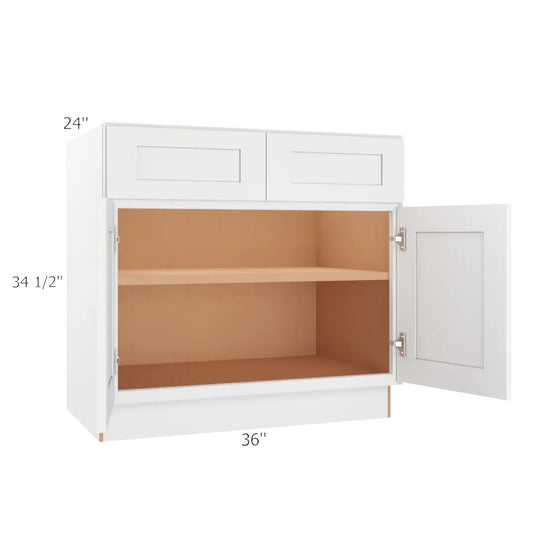 Base Cabinet 36"