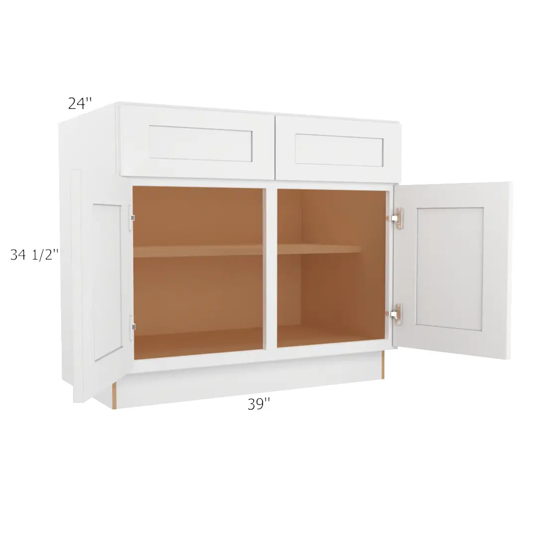 Base Cabinet 39"