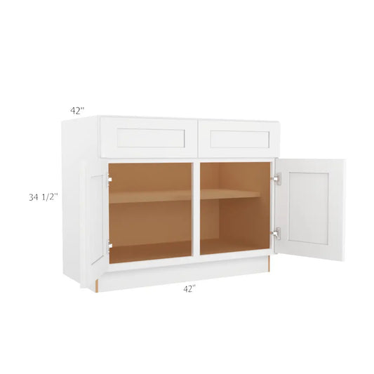 Base Cabinet 42"