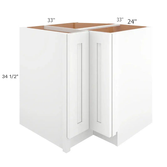 EZ Reach Base Corner Cabinet 33"