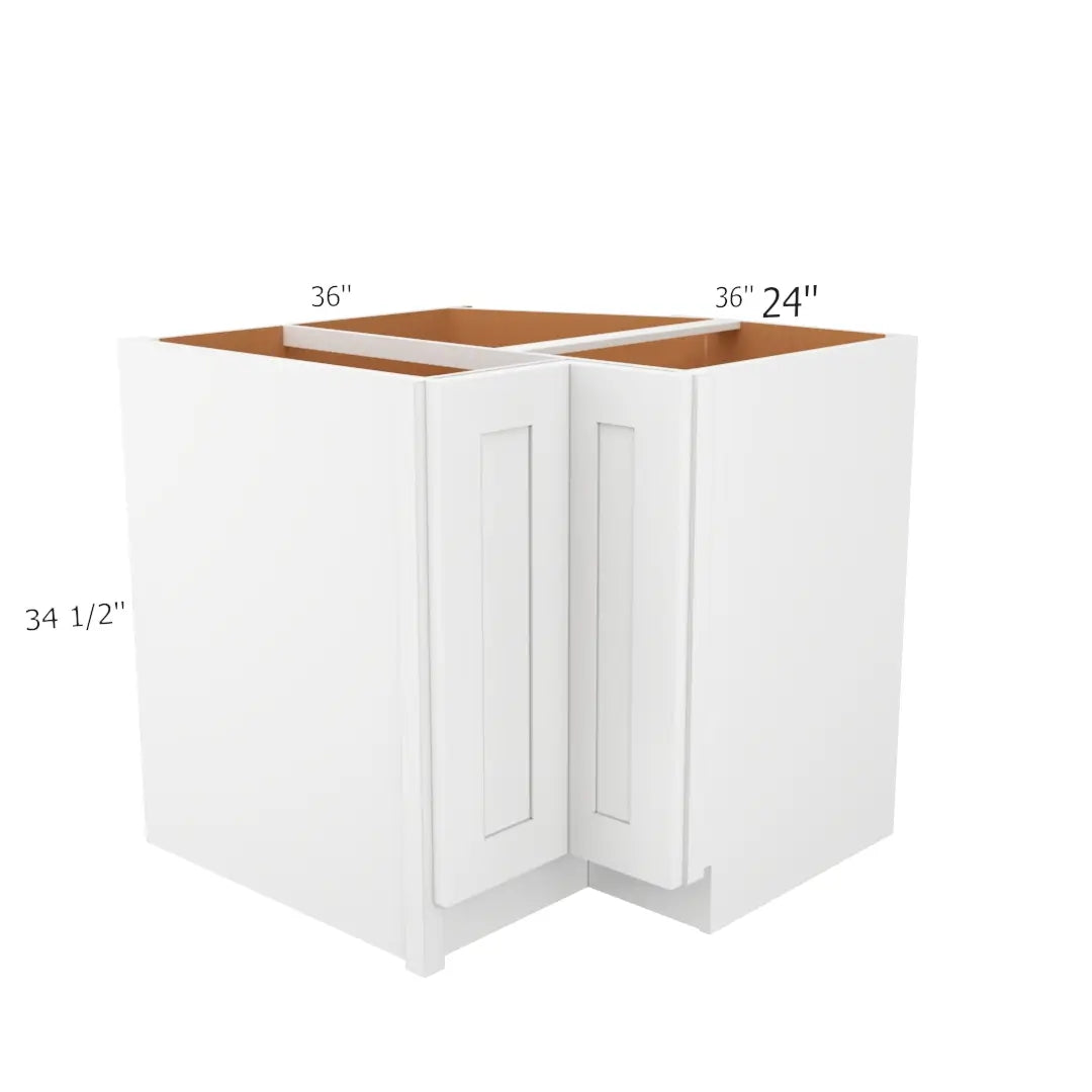 EZ Reach Base Corner Cabinet 36"