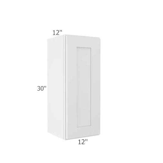 Wall Cabinet 12"W x 30"H x 12"D