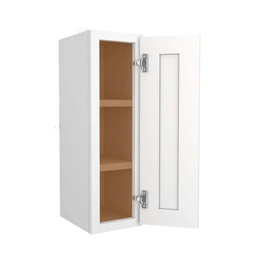 Wall Cabinet 9" x 39" x 21"