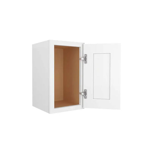 Wall Cabinet 12"W x 18"H x 12"D