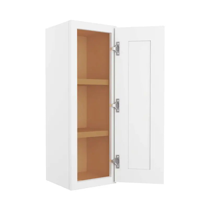 Wall Cabinet 12"W x 39"H x 12"D