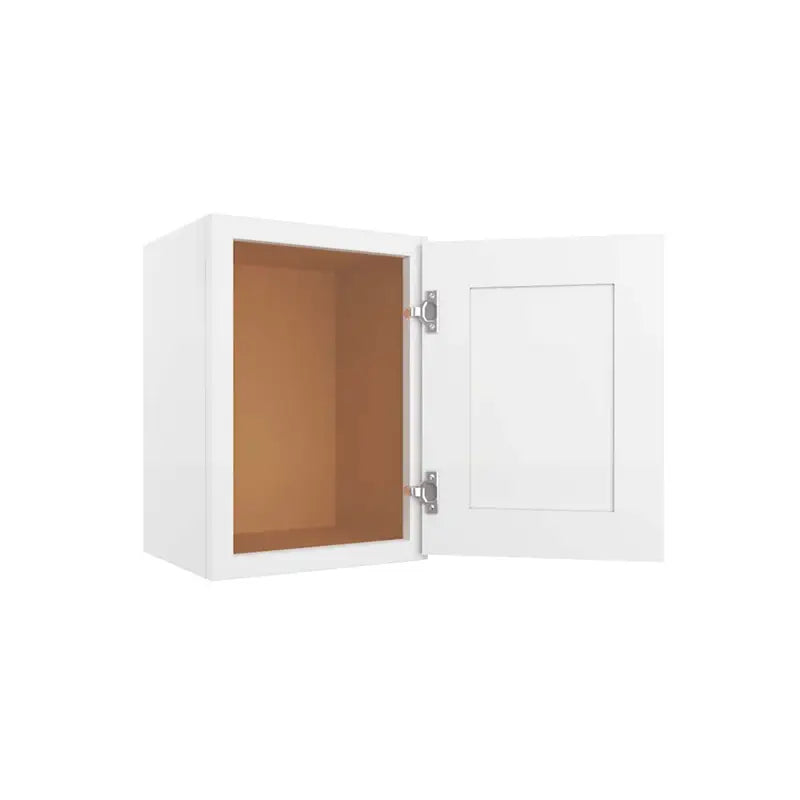 Wall Cabinet 15"W x 18"H x 12"D