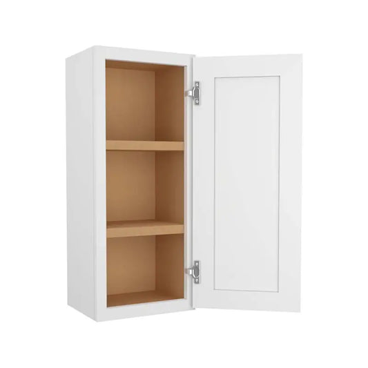 Wall Cabinet 15"W x 39"H x 12"D