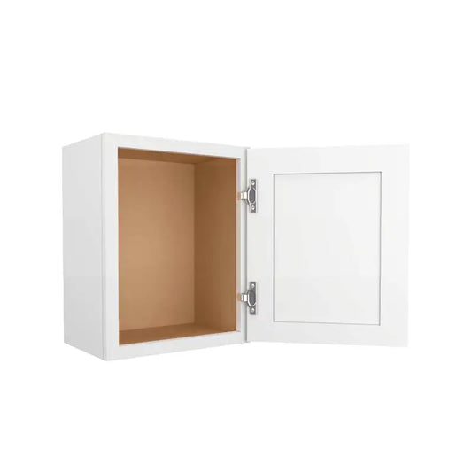 Wall Cabinet 18"W x 18"H x 12"D