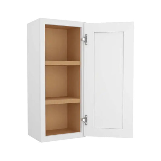 Wall Cabinet - 18"W x 39"H x 12"D