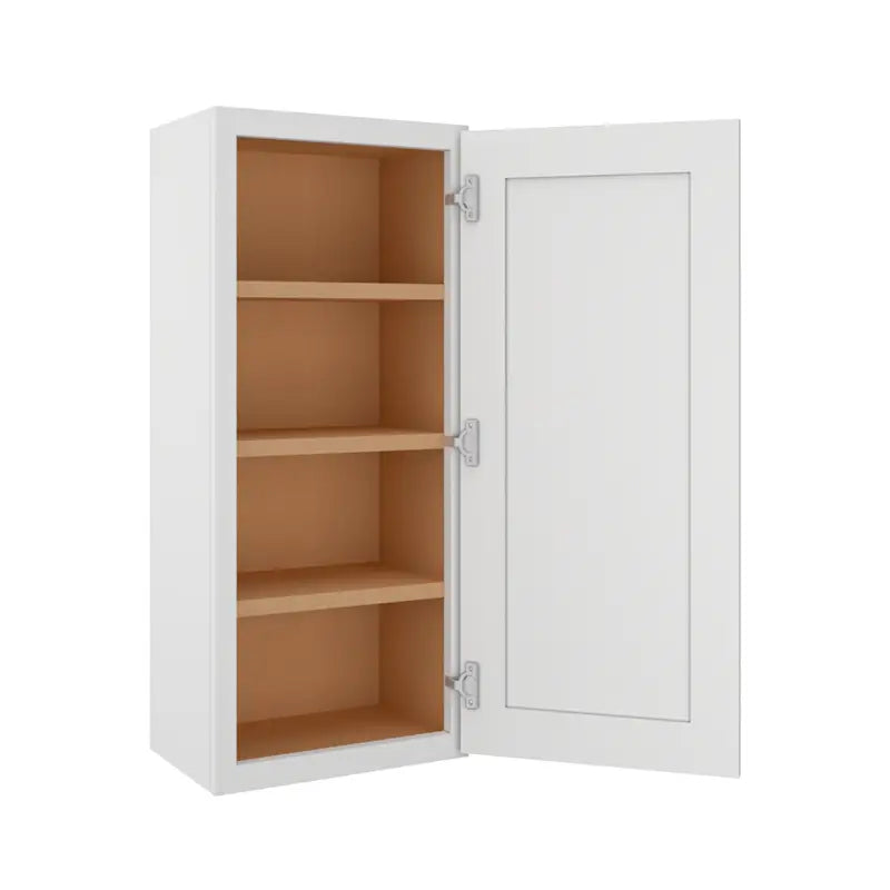 Wall Cabinet - 18"W X 42"H X 12"D