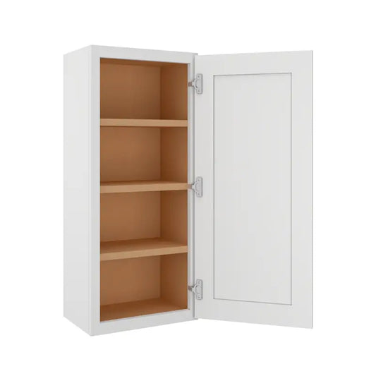 Wall Cabinet - 18"W X 42"H X 12"D