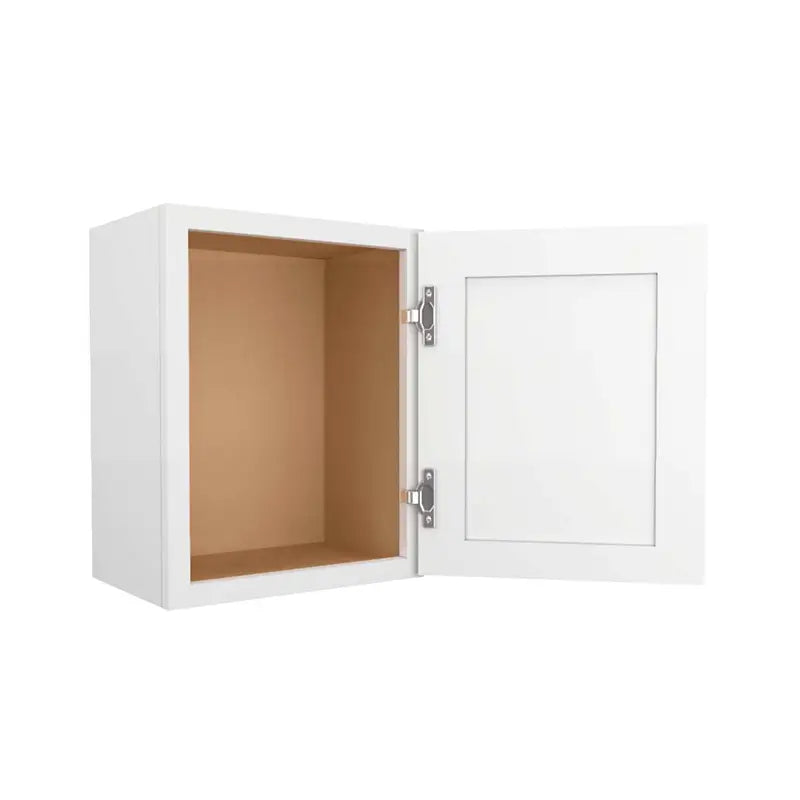 Wall Cabinet - 21"W x 18"H x 12"D