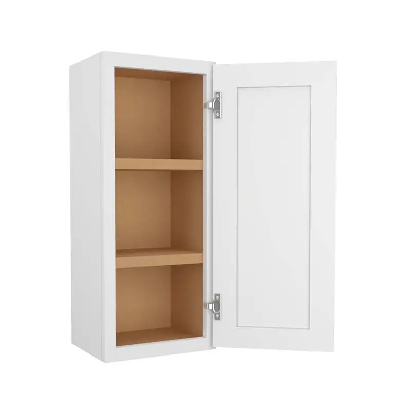 Wall Cabinet - 21"W x 39"H x 12"D