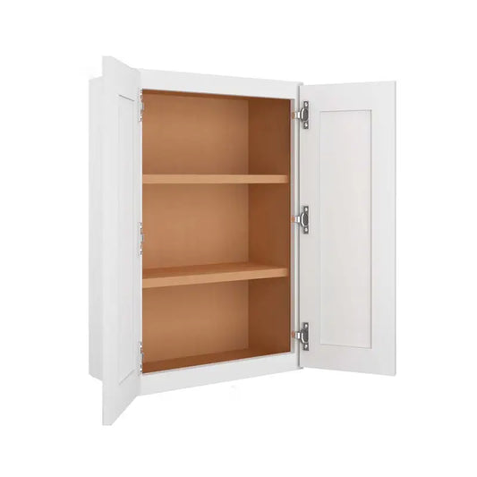 Wall Cabinet - 24"W x 39"H x 12"D