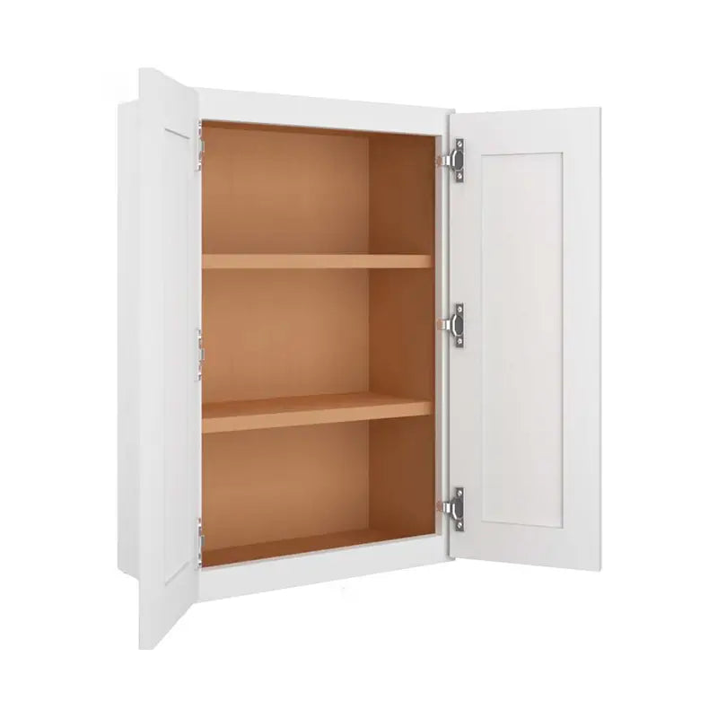 Wall Cabinet - 27"W x 39"H x 12"D