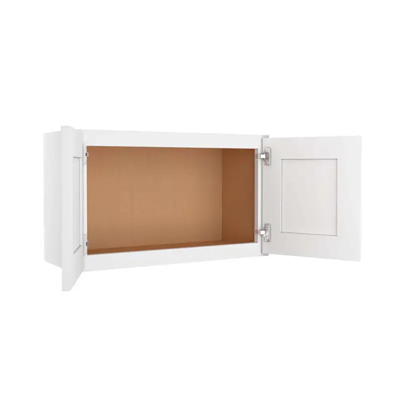 Wall Cabinet - 30"W x 21"H x 12"D