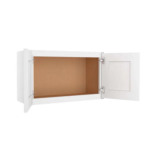 Wall Cabinet - 30"W x 21"H x 12"D