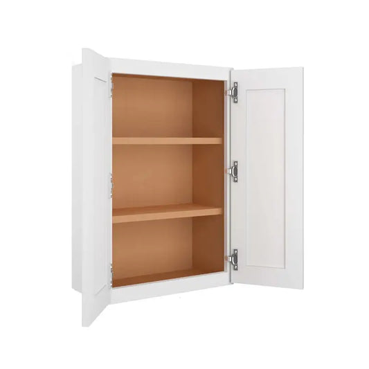 Wall Cabinet - 30"W x 39"H x 12"D